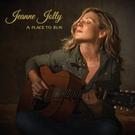 Jeanne Jolly Releases 'A Place To Run' Today