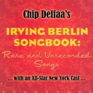 IRVING BERLIN SONGBOOK Album to be Released on August 16th Video
