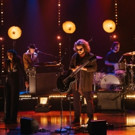 VIDEO: Jim James Performs 'The World's Smiling Now' on LATE LATE SHOW Video
