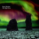 Rock Legend Steve Hackett Releases New Album 'The Night Siren', Today Video