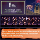 ROAD TO THE NATIONAL HIGH SCHOOL MUSICAL THEATRE AWARDS: The Smith Center Announces t Video