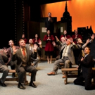 Photo Flash: First Look at BrightSide Theatre's GUYS AND DOLLS Video
