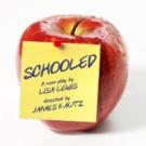 The Amoralists' James Kautz to Direct SCHOOLED at FringeNYC, 8/15-27 Video