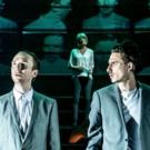 BWW Reviews: BRAVE NEW WORLD, Royal and Derngate, September 8 2015 Video
