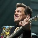 Chris Isaak Returns to Fred Kavli Theatre Tonight Video