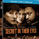 SECRET IN THEIR EYES Coming to Digital HD, Blu-ray, DVD & On Demand This February