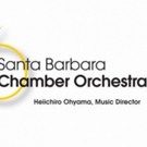 Santa Barbara Chamber Orchestra To Perform Woodwind Masterworks, 3/21 Video