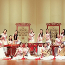 BWW Review: BUTTERFLY LADIES BAND – CHINESE NEW YEAR CONCERT 2017 at Dunstan Playhouse