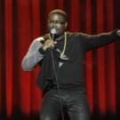 Comedy Central to Debut KEVIN HART PRESENTS: LIL REL HOWERY: RELEVANT, Today Video
