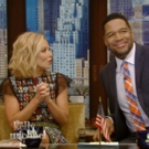VIDEO: Kelly Ripa Praises HAMILTON's Educational Virtues; Requests 'Algebra the…