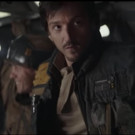 VIDEO: Disney Shares Trailer, Poster Art for ROGUE ONE: A STAR WARS STORY! Video