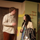 Photo Flash: First Look at LOVE, SEX AND THE IRS at Little Theatre Off Broadway