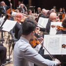 Oakland Symphony Orchestra Performance Features 20th Century Favorites