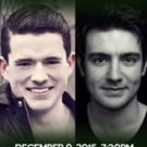 Emmett O'Hanlon and Emmet Cahill to Bring CHRISTMAS IN NEW YORK to LPR, 12/9 Video