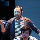 BWW Interview: Orville Mendoza Discusses PACIFIC OVERTURES, Inequality and the Ongoing Controversies of MISS SAIGON