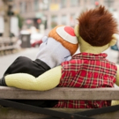 AVENUE Q Celebrates NYC Pride- Tune In Tonight to Watch Rod & Ricky Renew Their Vows!
