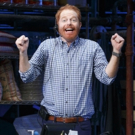 FULLY COMMITTED, Starring Jesse Tyler Ferguson, Opens Tonight on Broadway Video