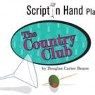 Cast Set for Westport Country Playhouse's THE COUNTRY CLUB Reading, 6/22 Video