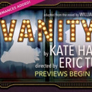 The Pearl Extends World Premiere of Kate Hamill's VANITY FAIR
