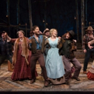 BWW Review: THE BALLAD OF LITTLE JO at TRT is Enthralling Musical Theater Video