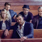 Showtime Greenlights Fifth Season of Hit Drama Series RAY DONOVAN