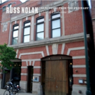 Saxophonist/Composer Russ Nolan's 'Sanctuary from the Ordinary: Live at Firehouse…