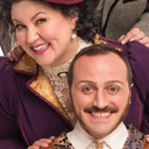 NY Gilbert & Sullivan's New MIKADO Opens with Family Friendly Events and Gala New Yea Video