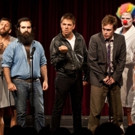 Improv Theatre Sydney Is Set To Split Sides This April Video