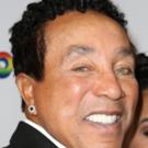 Smokey Robinson to Kick Off Pittsburgh Symphony's 'Thursday Night Icons' Series, 7/9