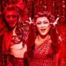 KINKY BOOTS Takes Top Honors at Korea's 9th Annual The Musical Awards