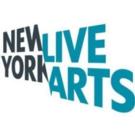 New York Live Arts to Open 2015-16 Season with Louise Lecavalier's SO BLUE Video