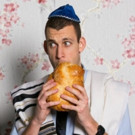 JEWISH-ISH Comes To Melbourne Fringe Festival
