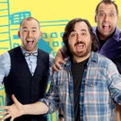 truTV Announces Winter Premiere Dates for IMPRACTICAL JOKERS & More