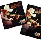 The Charlie Daniels Band Releases New Live CD & DVD Today Video