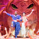Breaking News: ALADDIN Will Launch National Tour in Chicago Video