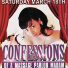 Nicky Sunshine Brings CONFESSIONS OF A MASSAGE PARLOR MADAM to The Producers Club Video