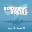 BOEING, BOEING to Land at Stage Door Players This Spring Video