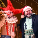 Photo Flash: First Look at Connecticut Rep's TWELFTH NIGHT Video
