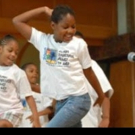'Hands Together, Heart to Art' Camp Returns for 13th Summer at The Auditorium Theatre Video