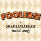 FOOLERIE Adds 7/26 Performance at NYMF Video