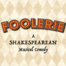 FOOLERIE Adds 7/26 Performance at NYMF