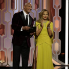 NBC's GOLDEN GLOBES Broadcast Delivers Over 18 Million Viewers Overall