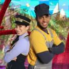 La Mirada Theatre to Present Disney's CHOO-SHOO SOUL 'WITH GENEVIEVE!', 6/28 Video