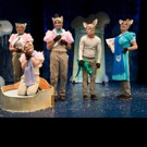 Theatreworks USA Performs SKIPPYJON JONES SNOW WHAT Video