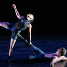 Jersey (New) Moves! Program to Showcase New Work by Emerging Choreographers Video