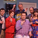 Photo Flash: First Look - Beef & Boards' 44th Season Opens Tonight with SHEAR MADNESS Video