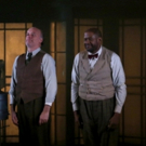 Photo Coverage: Forest Whitaker Takes First Broadway Bows in HUGHIE