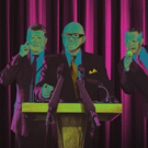 STC's The Wharf Revue 2016 Set to Present BACK TO BITE YOU