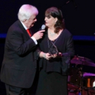Photo Coverage: Ann Hampton Callaway Performs at LEGENDS RADIO Concert