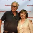 John Guare's Revised HIS GIRL FRIDAY Opens at Barrington Stage Tonight Video